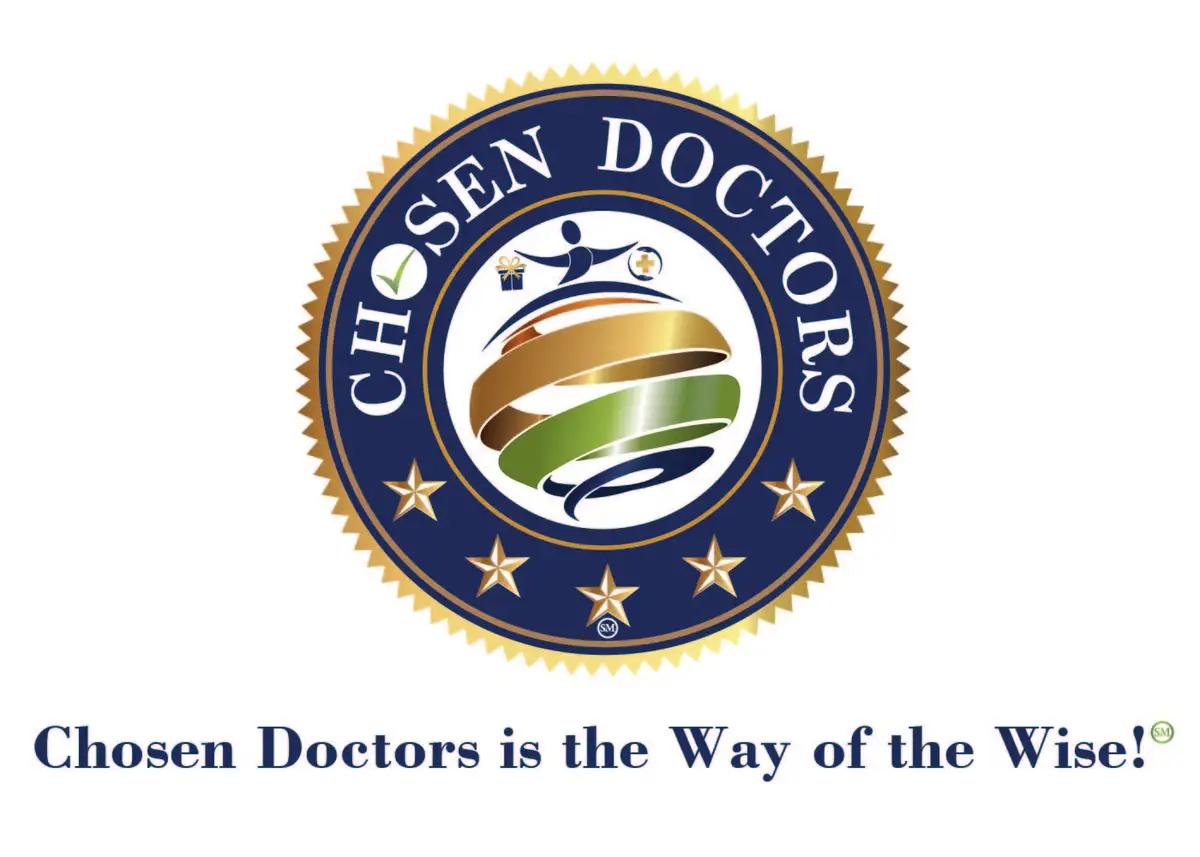 Chosen Doctors Logo